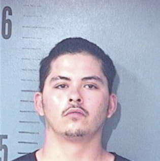 Juan Davilla, - Taylor County, TX 