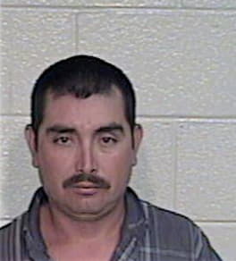 Wester Deleon, - Hidalgo County, TX 