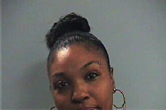 Kimberly Derrickson - Fayette County, KY 