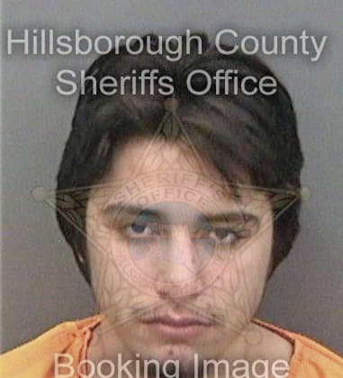 Jorge Diazrodriguez, - Hillsborough County, FL 