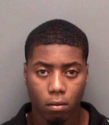 Davonn Dixon, - Pinellas County, FL 