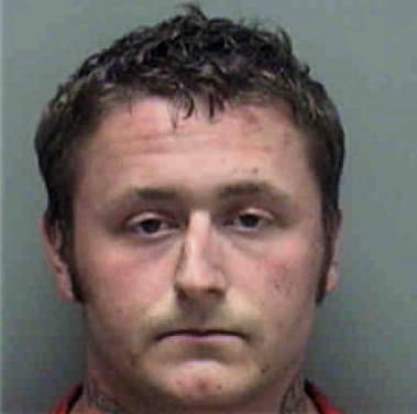 Steven Dorvil, - Lee County, FL 