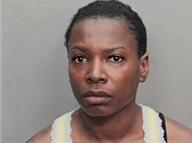 Alicia Drayton, - Dade County, FL 