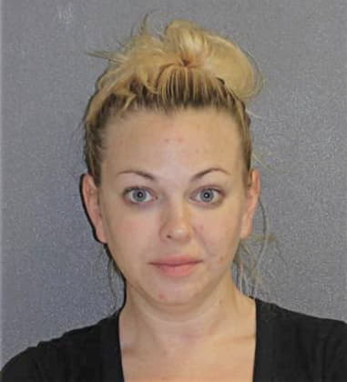 Angie Driggers, - Volusia County, FL 