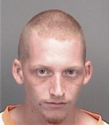 Joshua Duncan, - Pinellas County, FL 