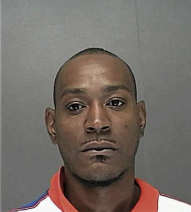 Earl Edwards, - Volusia County, FL 