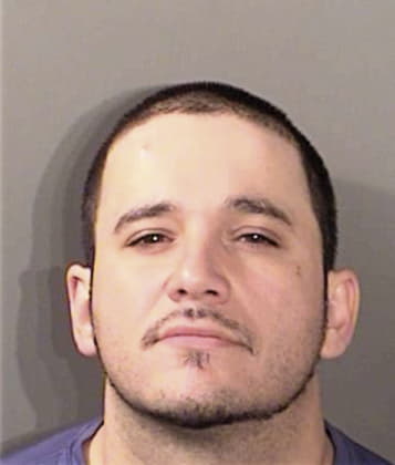 Alberto Elias, - Denton County, TX 