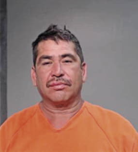 Humberto Espinoza, - Hidalgo County, TX 