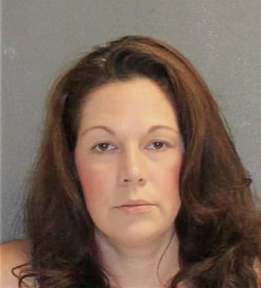 Susan Ferris, - Volusia County, FL 