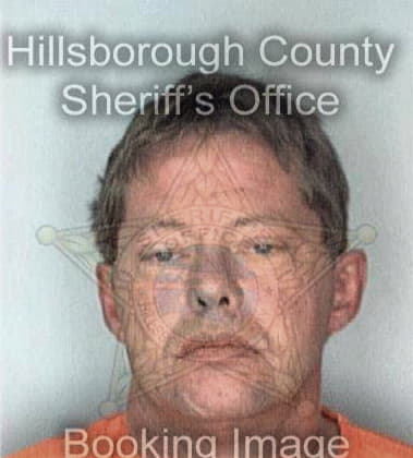 Richard Forsythe, - Hillsborough County, FL 