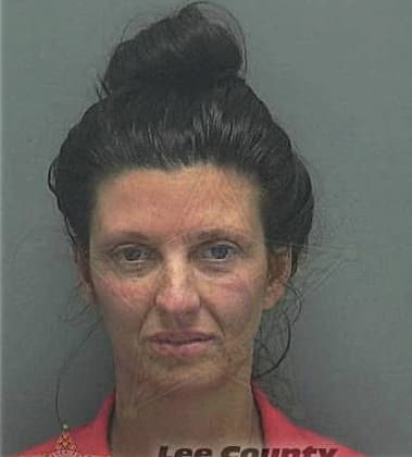 Norma Gable, - Lee County, FL 