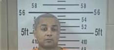 Alejandro Garcia, - Kleberg County, TX 