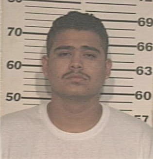 Daniel Garcia, - Hidalgo County, TX 