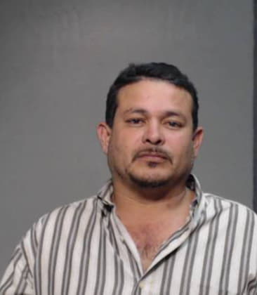 Jose Garcia, - Hidalgo County, TX 