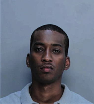 Aaron Gilliam, - Dade County, FL 