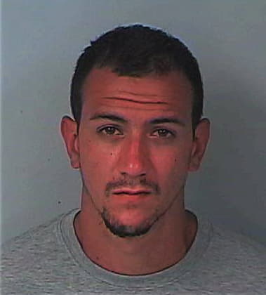 Bobby Gray, - Hernando County, FL 