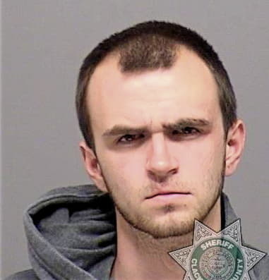 Johnny Hanson, - Clackamas County, OR 