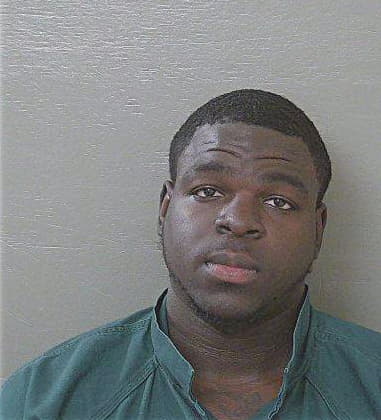 Anthony Harden, - Escambia County, FL 