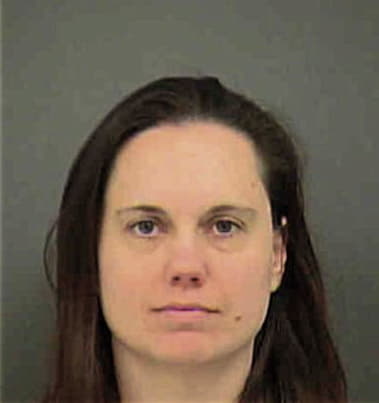 Pamela Harding, - Mecklenburg County, NC 