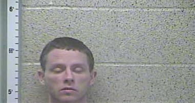 Bart Hayes, - Henderson County, KY 