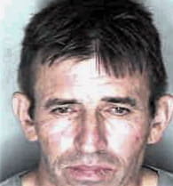 Chad Hayes, - Sarasota County, FL 