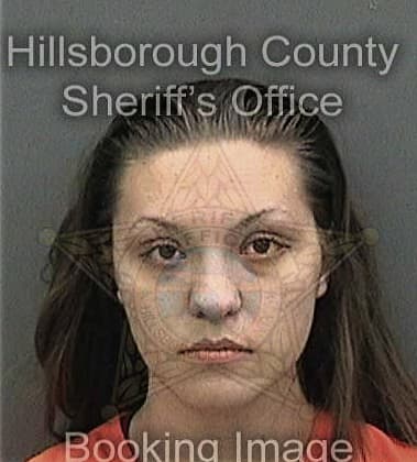 Cheryl Headen, - Hillsborough County, FL 