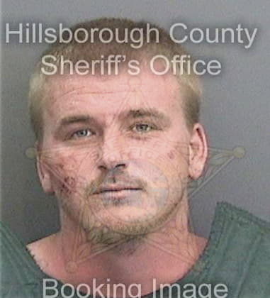 Gregory Hernandez - Hillsborough County, FL 