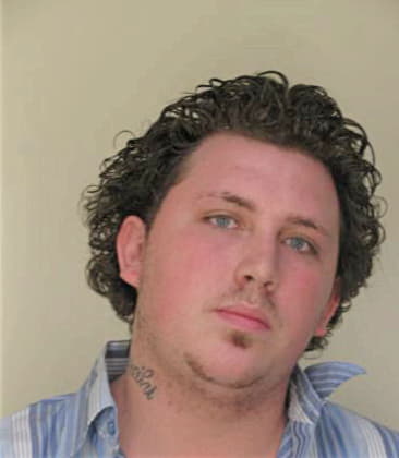 Noe Hernandez - Hillsborough County, FL 