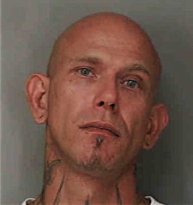 Jorge Herrera - Polk County, FL 