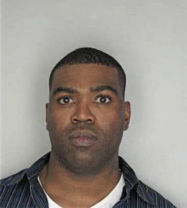 Theodore Hickmon - Hillsborough County, FL 