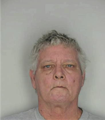 Robert Hill, - Hillsborough County, FL 