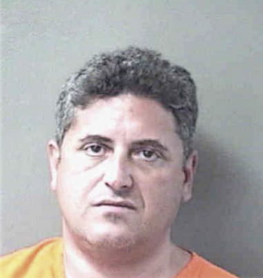 Donald Horton, - Okaloosa County, FL 