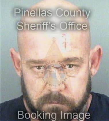 Michael Horton, - Pinellas County, FL 