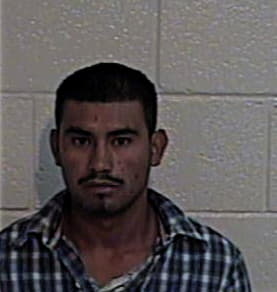 Robert Hough, - Hidalgo County, TX 