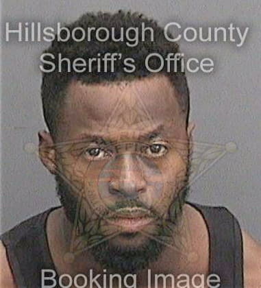 Maurice Hughes, - Hillsborough County, FL 