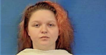 Alexandria Johnson - Kaufman County, TX 