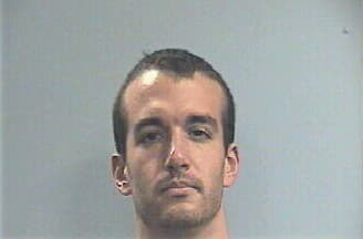Randall Johnson - Fayette County, KY 