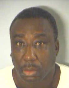 Timothy Jones, - Fulton County, GA 