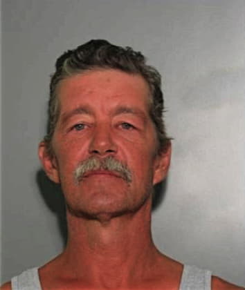 Richard Joslin, - Charlotte County, FL 