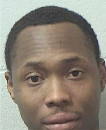 Malcolm King - Henry County, GA 