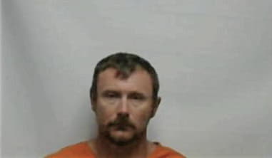 Dustin Knoll, - Bradley County, TN 