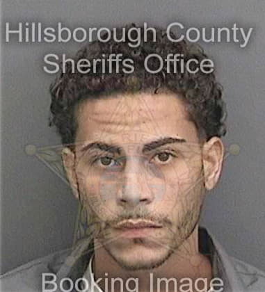 Jaime Kuilansierra, - Hillsborough County, FL 