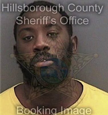 Baraka Long, - Hillsborough County, FL 