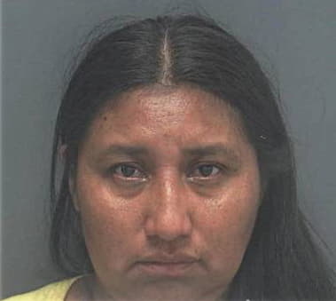 Evelyn Lopez, - Lee County, FL 