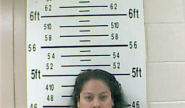 Maria Lopez, - Kleberg County, TX 