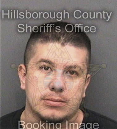 Kyle Madill, - Hillsborough County, FL 