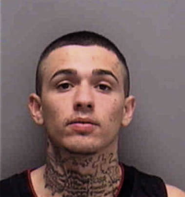 Andrew Maldonado, - Lee County, FL 