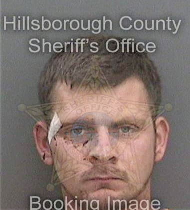 Michael Mardis, - Hillsborough County, FL 