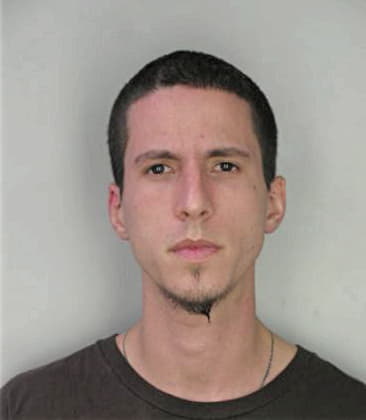 David Marrero, - Hillsborough County, FL 