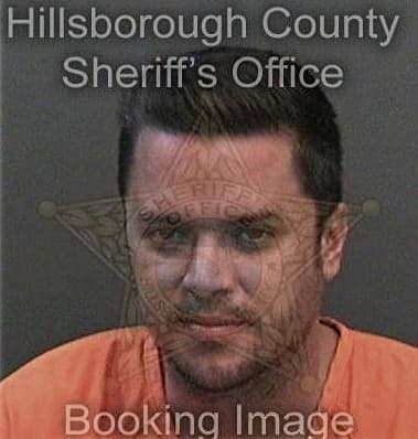 Michael Martinez, - Hillsborough County, FL 